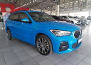 BMW X1 sDrive20d M Sport For Sale In Benoni