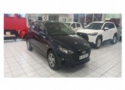 Hyundai i20 1.2 Motion For Sale In Benoni