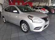 Nissan Almera 1.5 Acenta For Sale In Benoni