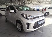 Kia Picanto 1.0 Street Auto For Sale In Benoni