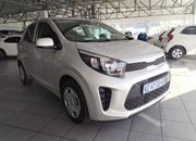 Kia Picanto 1.0 Street Auto For Sale In Benoni