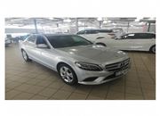 Mercedes-Benz C180 For Sale In East London