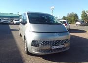 2022 Hyundai Staria 2.2D Executive 9-seater For Sale In East London