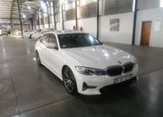 Used BMW 318i Sport Line Eastern Cape