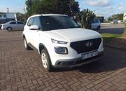 Hyundai Venue 1.0T Motion Auto For Sale In East London