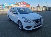 Used Nissan Almera 1.5 Acenta Auto Eastern Cape