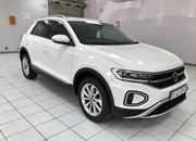 Volkswagen T-Roc 1.4TSI 110kW Design For Sale In East London