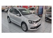 Volkswagen Polo Vivo 1.6 Comfortline Auto For Sale In East London