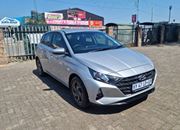 Hyundai i20 1.2 Motion For Sale In East London