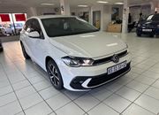 Volkswagen Polo hatch 1.0TSI 70kW Life For Sale In East London