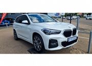 BMW X1 sDrive20d M Sport For Sale In Boksburg
