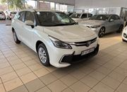 Toyota Starlet 1.5 Xi For Sale In Boksburg