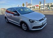 Volkswagen Polo Vivo 1.4 Trendline Hatch For Sale In Boksburg