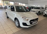 Suzuki Swift 1.2 GA Hatch For Sale In Boksburg