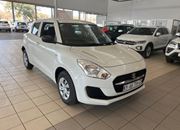 Suzuki Swift 1.2 GA Hatch For Sale In Boksburg