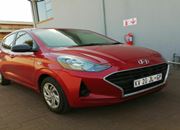 Hyundai Grand i10 1.0 Motion For Sale In Boksburg