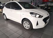 Hyundai Grand i10 1.0 Motion For Sale In Boksburg