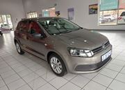 Volkswagen Polo Vivo 1.4 Trendline Hatch For Sale In Boksburg