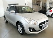 Suzuki Swift 1.2 GL Hatch Auto For Sale In Boksburg