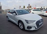 Audi A3 Sportback 35TFSI For Sale In Boksburg