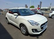 Suzuki Swift 1.2 GL Hatch For Sale In Boksburg