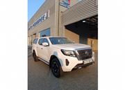 Nissan Navara 2.5DDTi double cab LE 4x4 auto For Sale In Boksburg