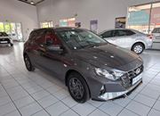 Hyundai i20 1.2 Motion For Sale In Boksburg