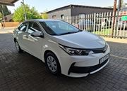 Toyota Corolla Quest 1.8 Auto For Sale In Boksburg