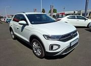 Volkswagen T-Roc 1.4TSI 110kW Design For Sale In Boksburg