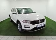 Volkswagen T-Roc 1.4TSI 110kW Design For Sale In Port Elizabeth