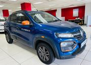 Renault Kwid 1.0 Climber For Sale In Port Elizabeth