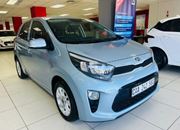 Kia Picanto 1.0 Style For Sale In Port Elizabeth