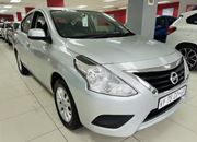 Used Nissan Almera 1.5 Acenta Auto Eastern Cape