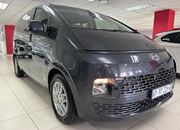 2022 Hyundai Staria 2.2D Executive 9-seater For Sale In Port Elizabeth