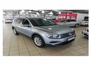 Volkswagen Tiguan Allspace 1.4TSI Trendline For Sale In Port Elizabeth