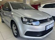 Used Volkswagen Polo Vivo 1.4 Trendline Hatch Eastern Cape