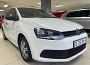 Used Volkswagen Polo Vivo 1.4 Trendline Hatch Eastern Cape