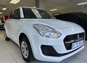 Suzuki Swift 1.2 GA Hatch For Sale In Port Elizabeth