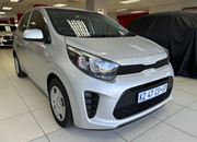 Kia Picanto 1.0 Street Auto For Sale In Port Elizabeth