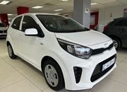 Kia Picanto 1.0 Street For Sale In Port Elizabeth