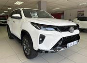 Toyota Fortuner 2.4GD-6 auto For Sale In Port Elizabeth