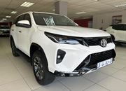 Toyota Fortuner 2.4GD-6 auto For Sale In Port Elizabeth