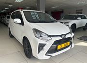 Toyota Agya 1.0 auto For Sale In Port Elizabeth