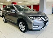 Nissan X-Trail 2.5 CVT 4x4 Acenta For Sale In Port Elizabeth