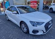 Used Audi A3 Sportback 35TFSI Eastern Cape