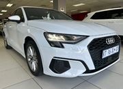 Used Audi A3 sedan 35TFSI Eastern Cape