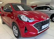 Used Hyundai Grand i10 1.0 Motion Eastern Cape