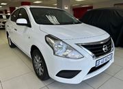 Nissan Almera 1.5 Acenta Auto For Sale In Port Elizabeth