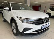 Volkswagen Tiguan 1.4TSI 110kW For Sale In Port Elizabeth