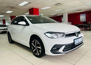 2022 Volkswagen Polo hatch 1.0TSI 70kW Life For Sale In Port Elizabeth